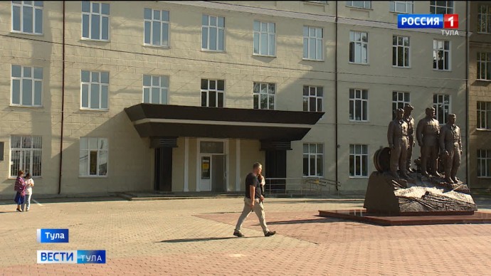 Тула готовит специалистов по адаптивному физическому воспитанию со стажировкой в Китае