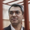 Мельконьянц в последнем слове в суде не признал себя виновным
