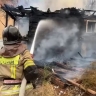 25 человек погибли в Астрахани при пожарах