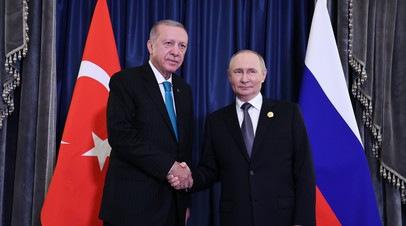 Украина, план США и двусторонние отношения: что обсудили Путин и Эрдоган в ходе телефонного разговора Украина, план США и двусторонние отношения: что обсудили Путин и Эрдоган в ходе телефонного разговора