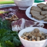 Лама из Бурятии рассказал об абсолютно несовместимых продуктах