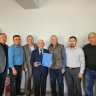 В Якутии именем писателя и геолога Василия Тумарча назвали алмаз
