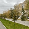 В Мотовилихинском районе завершили ремонт ул. Тургенева