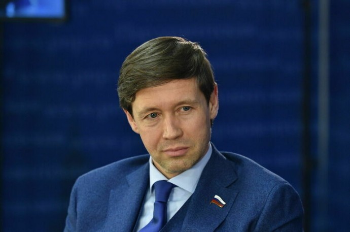 Сенатор Шейкин предложил ввести в школах обучение финансовой грамотности
