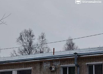 В Благовещенске выделили более 15 миллионов рублей на ремонт детсадов В Благовещенске выделили более 15 миллионов рублей на ремонт детсадов