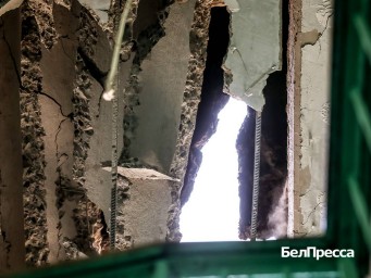 За сутки ВСУ выпустили по Белгородской области 54 беспилотника и 61 боеприпас