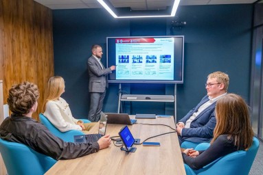 Технологии информационного моделирования успешно применили при проектировании более 90 объектов Москвы
