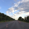 В Ярославской области в сентябре начнут расширять еще один участок трассы М8