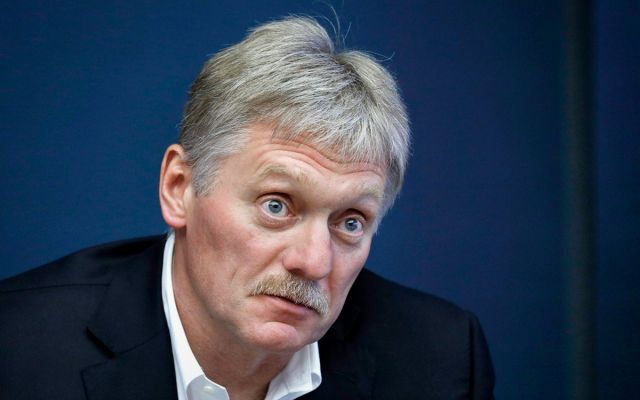 Песков нашел ответ на продление Трампом санкции на фоне обещанной сделки на $ 14 трлн
