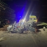 Во Мценске произошла авария с пострадавшими