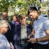 Сентябрь и октябрь стали «месяцами ТОС» для депутатов Думы Владивостока