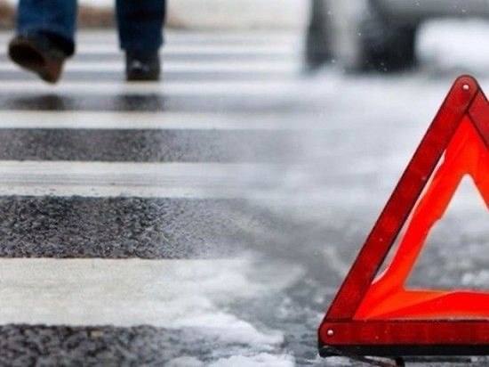 Разыскиваются свидетели аварии на улице Терновского в Пензе