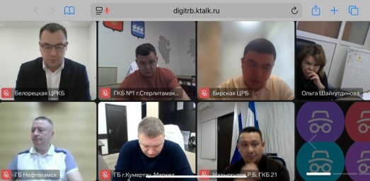 Минздрав Башкирии разработал механизм закупки лекарств для почечных больных