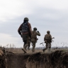 Под Запорожьем скончался работавший на ГУР Украины итальянский наемник Д'Альба