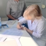 В Мантуровском районе 12 человек госпитализировали после осмотра в «Поезде здоровья»
