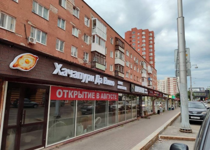​В центре Перми в августе откроется новый ресторан грузинской кухни