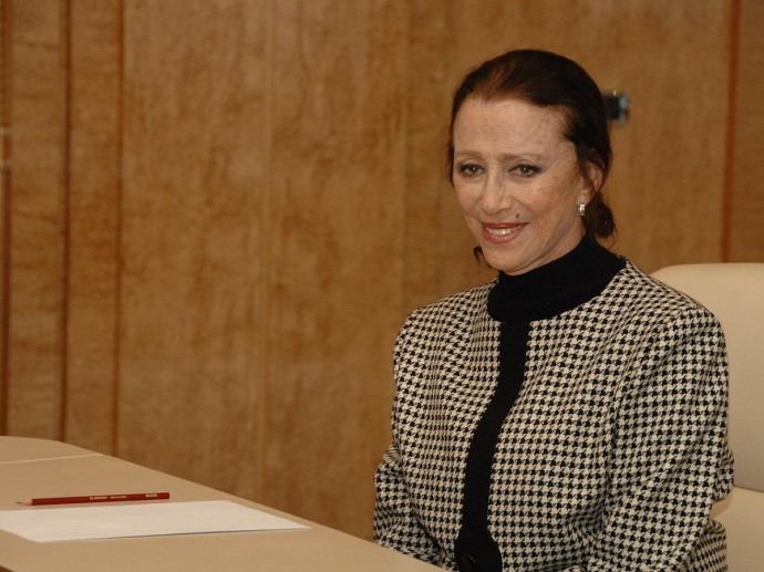 Прах Плисецкой и Щедрина развеяли над рекой Окой