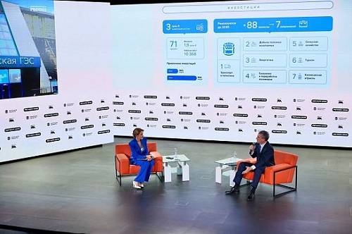 «Пусть локти кусают»: Василий Орлов высказался о бросивших газовые проекты западных компаниях