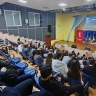 «Транснефть – Восток» провела открытые уроки о значении трубопроводного транспорта в годы ВОВ