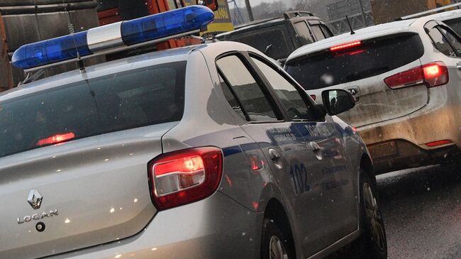 В Приморье пять человек пострадали в ДТП по вине пьяного водителя