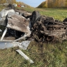 Жуткая автокатастрофа в Пензенской области: есть погибшие и пострадавшие