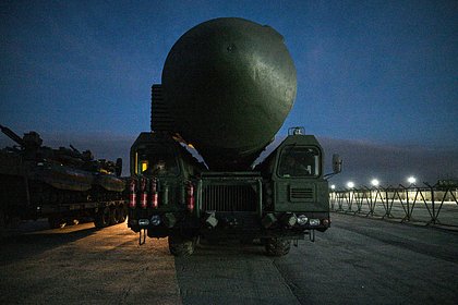 Глава украинской разведки признал бессилие Киева перед «Орешником»