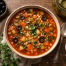 Роскошь без мяса: один продукт превращает постный рассольник в праздник вкуса
