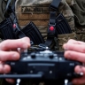 Украинский БПЛА ударил по своим сослуживцам