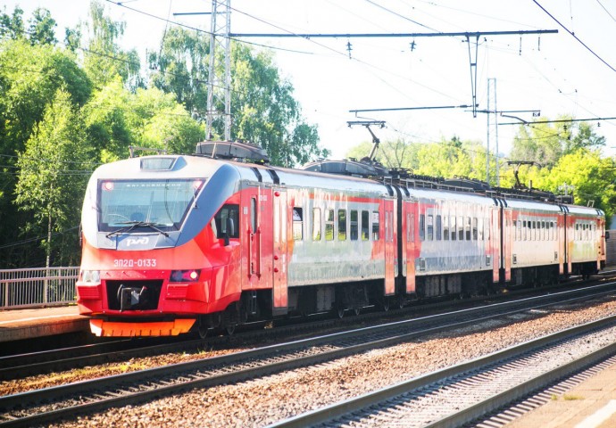 «Легкое метро» начнет работу в Ярославле с 1 июля