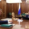 Встреча с Министром спорта Михаилом Дегтярёвым