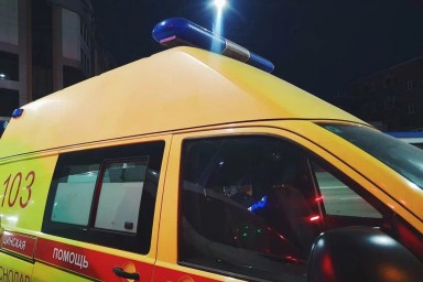 В Новороссийске в ходе атаки беспилотников погибли два человека