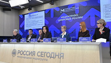 Защита метаданных и этика нейросетей: эксперты о цифровых вызовах в медиа