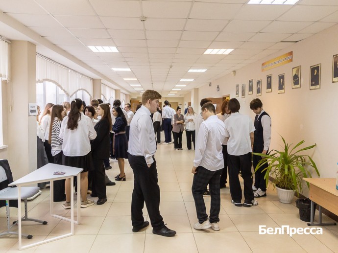 В Белгородской области с 2026 года планируют запустить цифровой профиль здоровья ребёнка