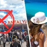 В Анталии многие отели подошли к точке закрытия: тень катастрофы накрыла главный курорт Турции, отдыхать будет негде?