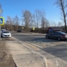 Под Ярославлем пожилой водитель сбил подростка на пешеходном переходе