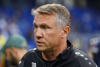 Талалаев сравнялся с Павловым и Божовичем