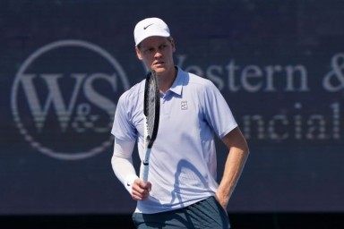 Синнер высказался о предстоящем финале US Open против Алькараса