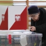 Экзитпол выявил прошедших во второй тур выборов президента Польши