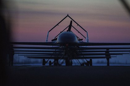 Раскрыта особенность атаковавших российский город в 2000 километрах от Украины дронов