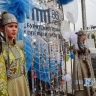 Бурятский оперный театр торжественно открыл новый сезон