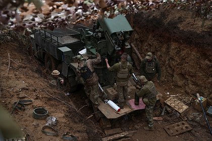 Позицию Зеленского о прекращении огня объяснили