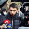 В Армении освобождены сын депутата Манукяна и представители партии «Дашнакцутюн»