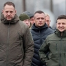 Ермак может занять место Зеленского только в результате госпереворота — политолог