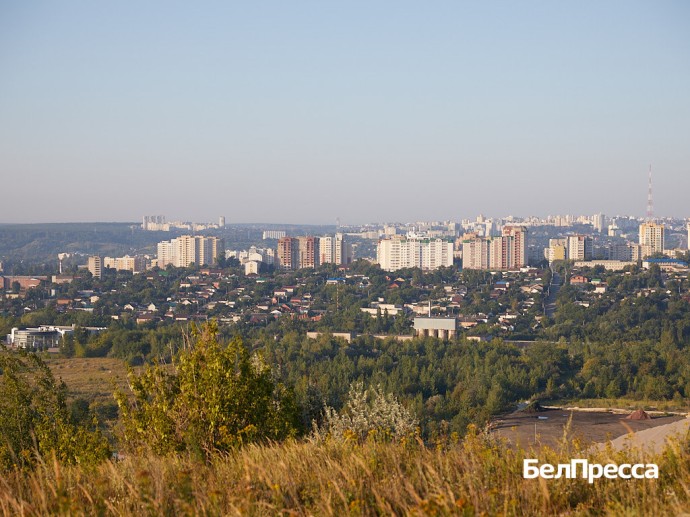 Белгородский оперштаб принял новые решения в связи со сложной оперативной обстановкой