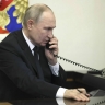 Путин поговорил по телефону с премьер-министром Индии