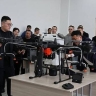 Российско-китайскую мастерскую агродронов открыли в амурском вузе