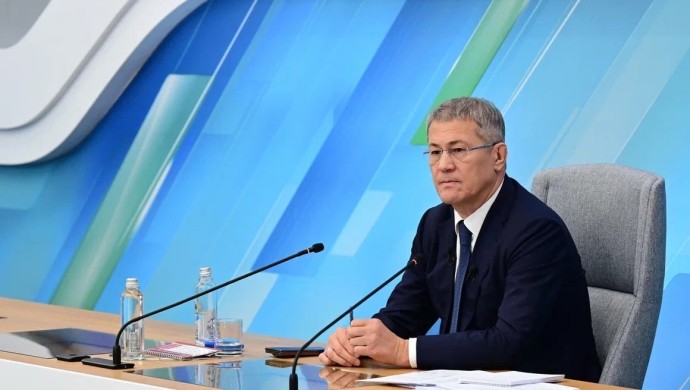 Глава Башкирии адекватно оценил существующее положение дел — эксперт Глава Башкирии адекватно оценил существующее положение дел — эксперт