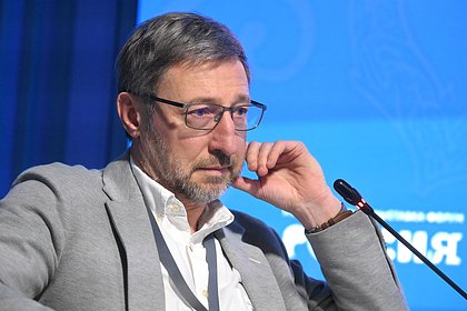 Тоннелю между Аляской и Чукоткой предрекли стать приманкой для американцев Тоннелю между Аляской и Чукоткой предрекли стать приманкой для американцев