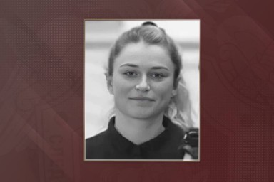 Датскую наёмницу ВСУ заочно приговорили к 26 годам за теракт в Курской области