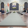 Башкирия и Таджикистан развивают сотрудничество